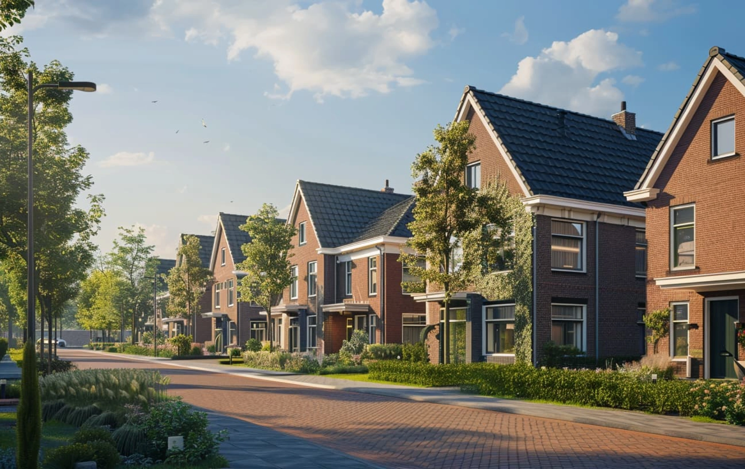 Woning aanbod